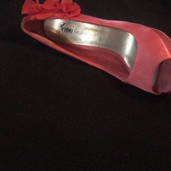 Rose colored over 3 inch beauties - Picture 4 of 5